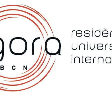 Agora Bcn. Residencia Universitaria Internacional Barcelona