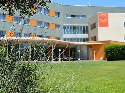 Agora Bcn. Residencia Universitaria Internacional برشلونة