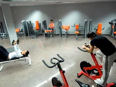 فندق Agora Bcn. Residencia Universitaria Internacional برشلونة